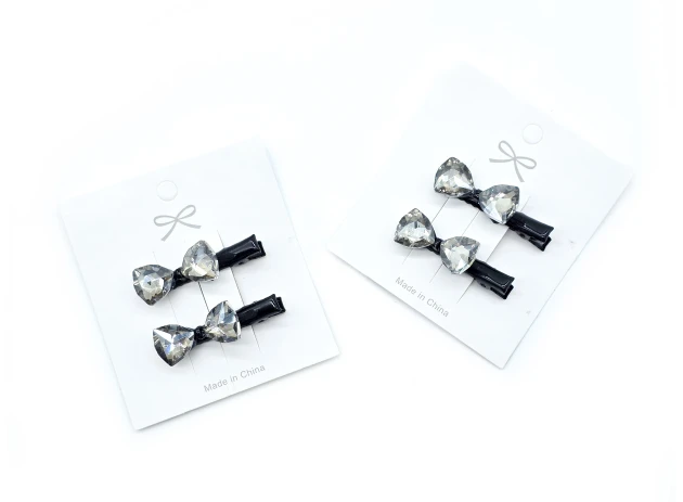 agrafe decor set 6 per 00186