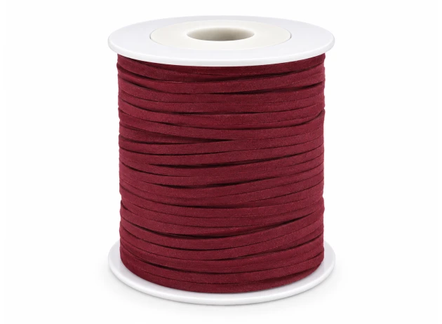snur din piele artificiala 3mm x 45m buc 00060