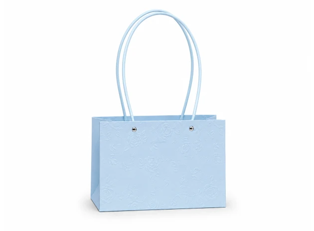pungi flori 22x10x13cm set 10buc 00116