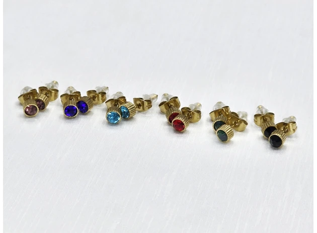 cercei cui set 2per 00056
