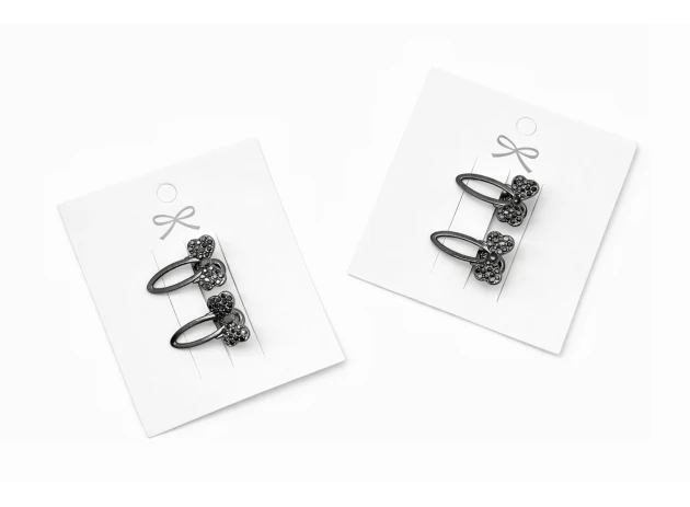 agrafe decor set 6 per 00135