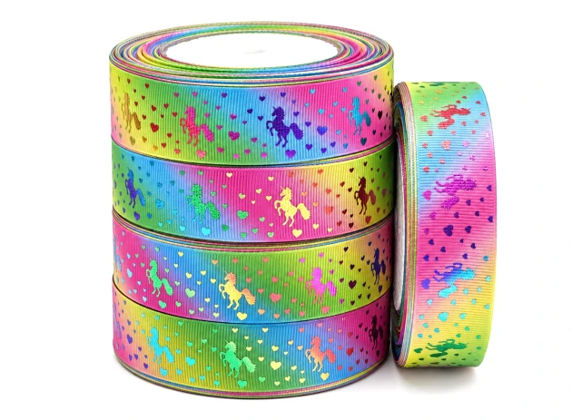 panglica decorativa 25mm x 23m 5buc 00515