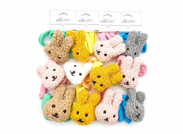 elastic p-u copii 12 set 00108