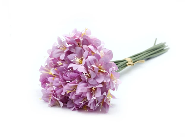 flori decor in assortiment set. 10buc. 00055