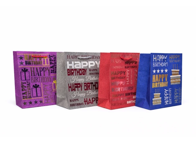 pungi cadou 31x12x42cm set.12buc.00180