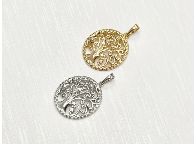 pandantiv buc 00042