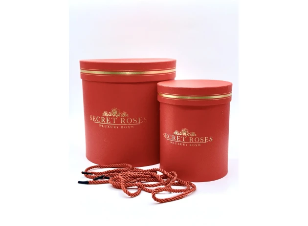 cutii p-u cadou assorti set.  5buc.00240