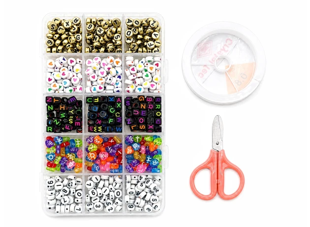margele p-u confectii set 00060