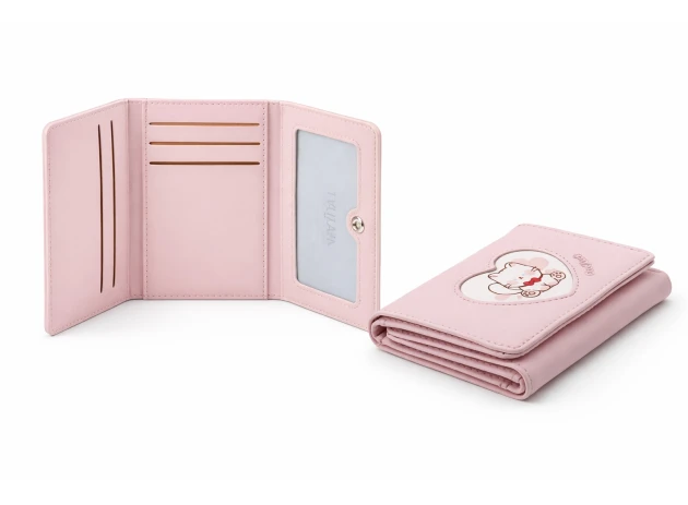 portofel p-u copii buc 00091