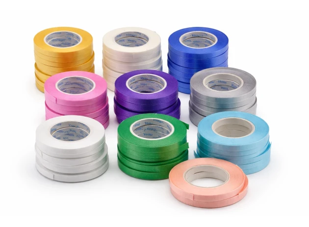 panglica p-u baloane set.50buc 5mm x10m 00024