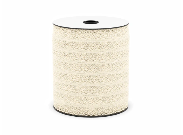 dantela 30mm x 390m 00240