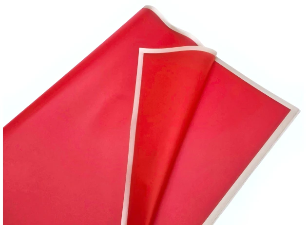 pelicula p-u  flori  58x58cm set.20buc.00030