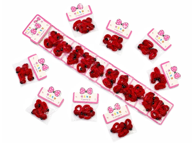 agrafe p-u copii 10set x 4buc 00048