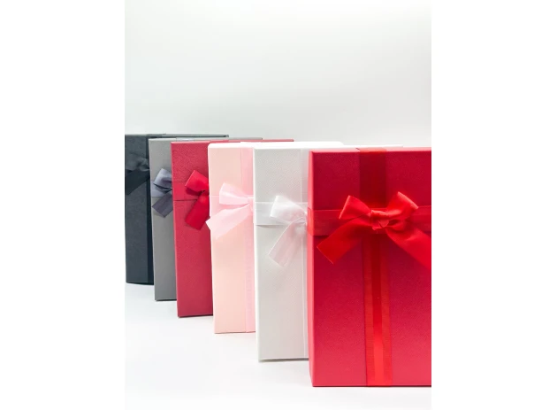 cutii p-u cadou assorti set.  3buc.00145