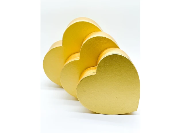 cutii p-u cadou set  3buc 00142