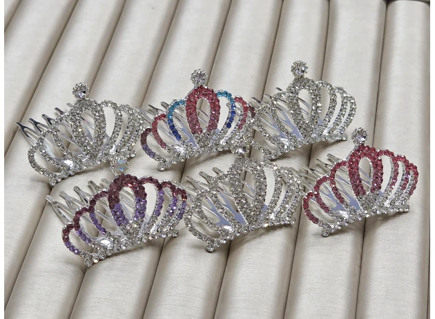 diadema set 6buc 00168