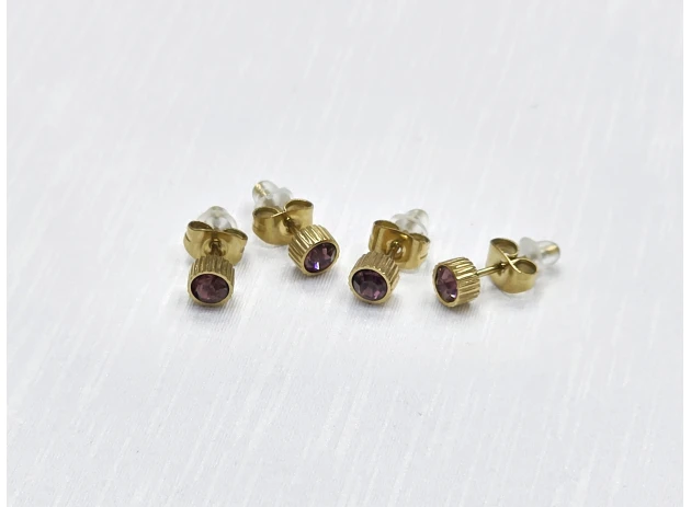 cercei cui set 2per 00056