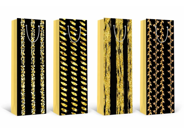 pungi cadou 12x10x34cm set.12buc.00108