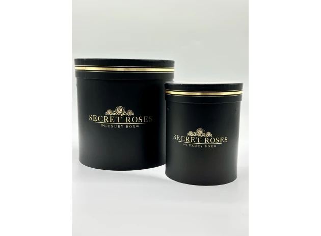 cutii p-u cadou assorti set.  5buc.00240