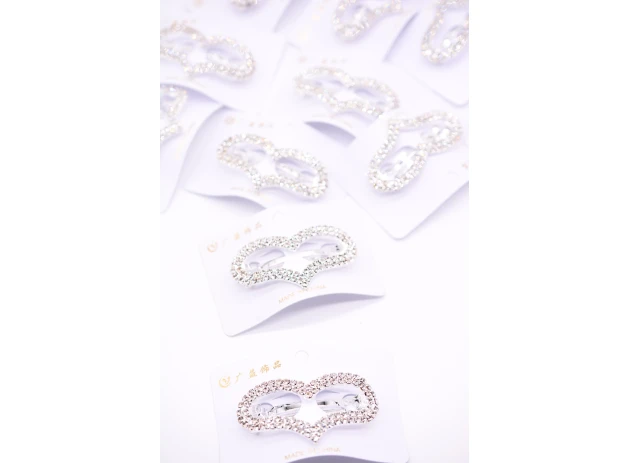 agrafe automate assorti set. 12buc.00348