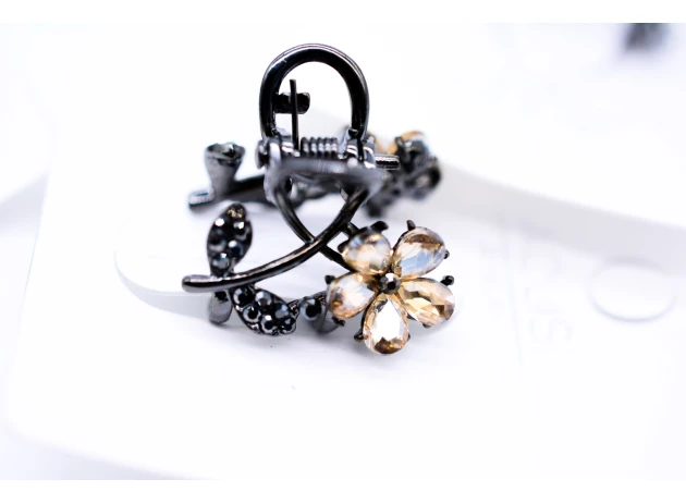 crab metal  2cm set 12 buc 00240