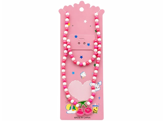 set p-u copii 12 buc 00144