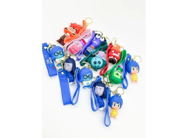 breloc set 12 buc 00288