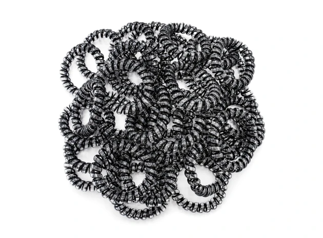 elastic silicon set 50 buc 00112
