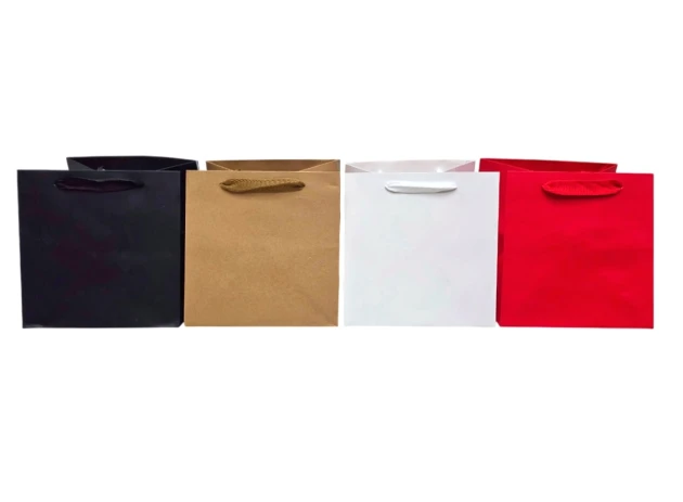 pungi cadou 20x20x20cm set.12buc.00126