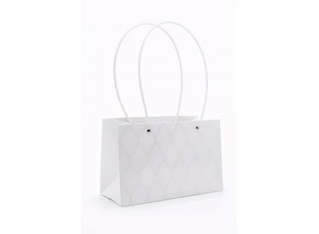 pungi flori 22x10x13cm set.10buc.00124