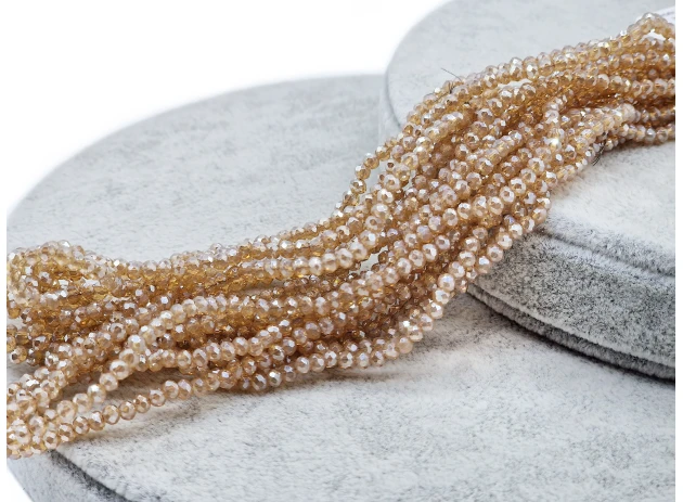margele polufabricat   3mm set.10buc.00070