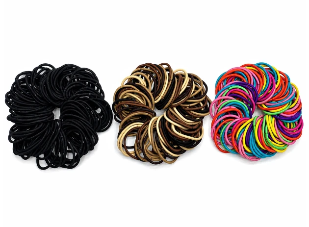 elastic simplu set 100 buc 00080