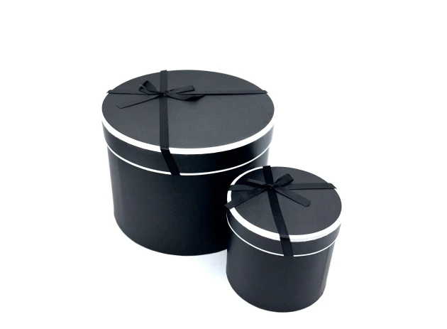 cutii p-u cadou assorti set.  5buc.00204