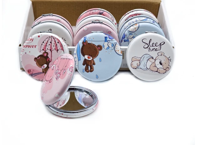 oglinjoare set 12buc  00312