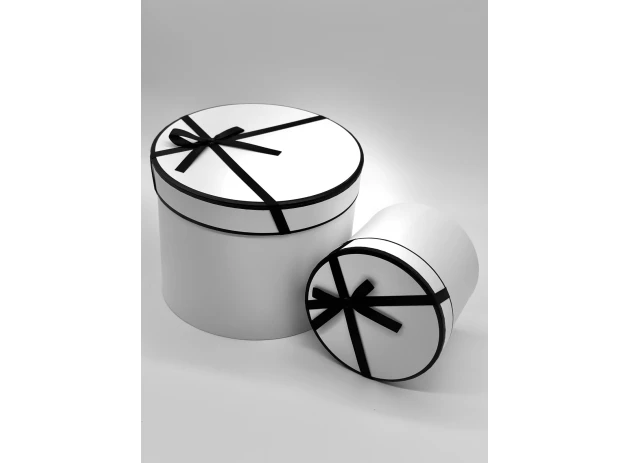 cutii p-u cadou assorti set.  5buc.00204