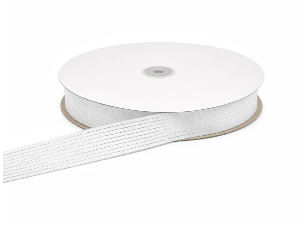 panglica decorativa 25mm x 90m buc 00255