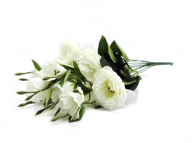 flori decor in assortiment set. 12buc.00088