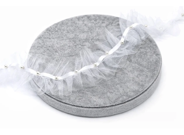 panglica decorativa 6cm x2m buc 00038