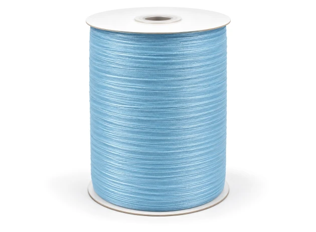 panglica organza 10mm x 450m buc 00124