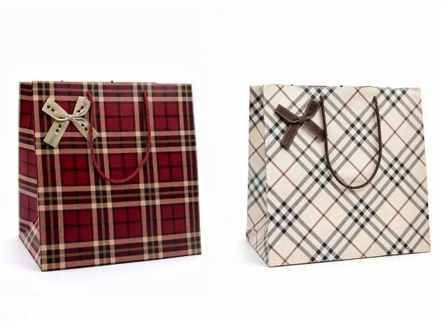 pungi cadou 32x33x23cm set.12buc.00324
