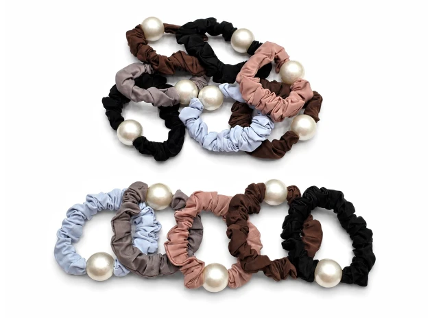 elastic stofa set 12 buc 00138