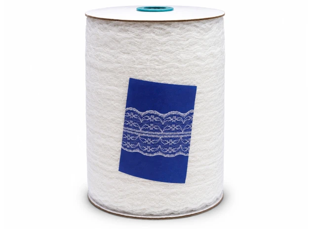 dantela 45mm x 270m buc 00224