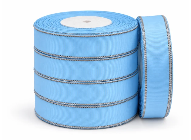 panglica decorativa 25mm x 23m 5buc 00370