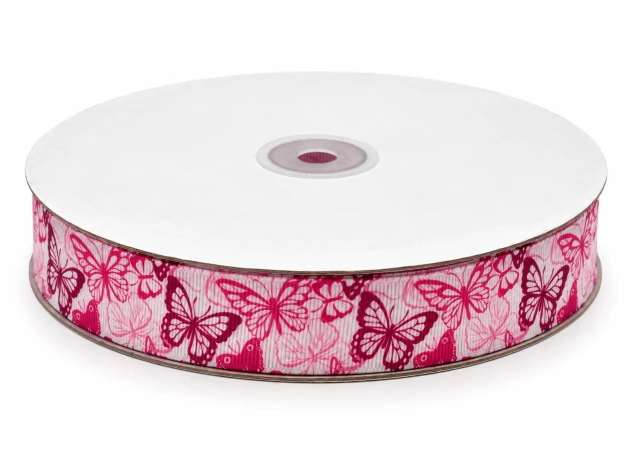panglica decorativa 25mm x 90m buc 00224