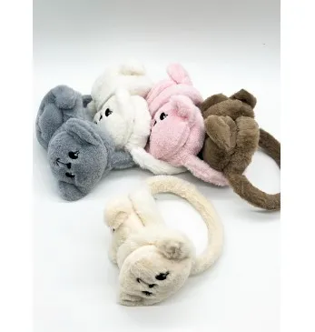 casti p-u urechi set 12buc 00480