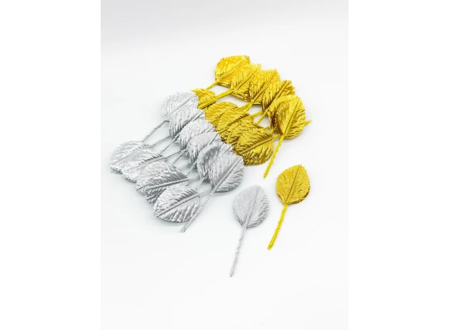 flori decor set 144 buc 00080