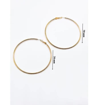 cercei in assortiment 70mm  00108