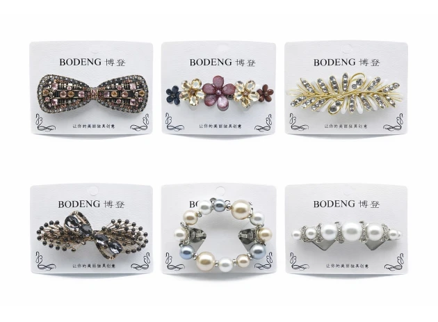 agrafe automate assorti buc.00036