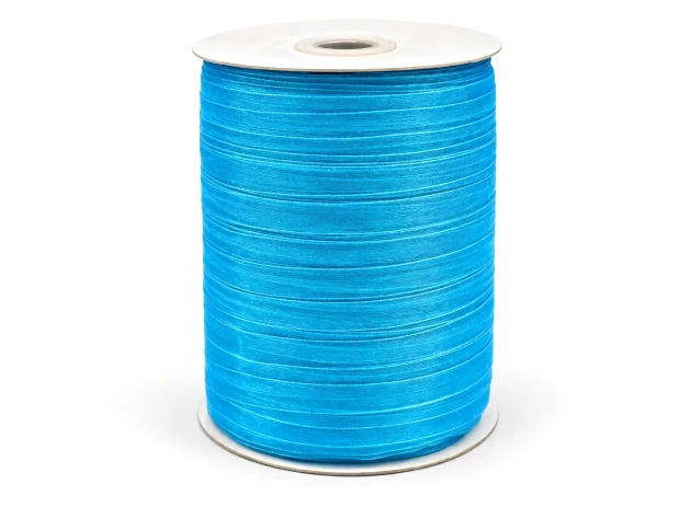 panglica organza 10mm x 450m buc 00124