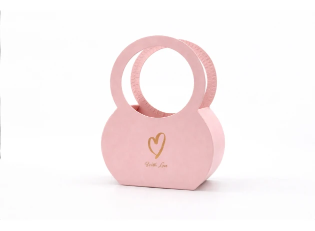 cos p-u flori assorti set.2buc.00132